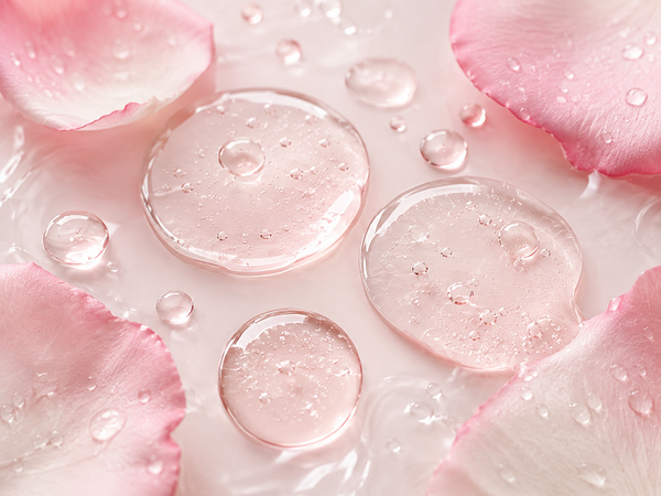 Hyaluronic Acid (1%)