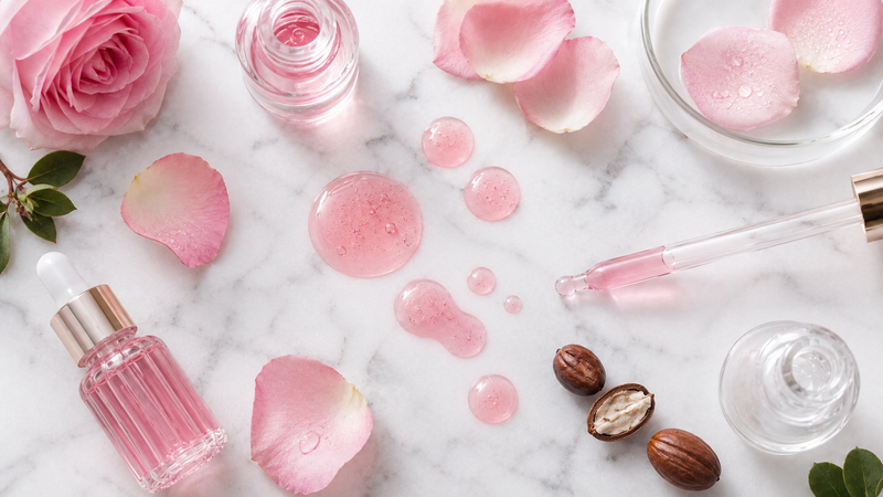 It's a Treatment, Not Just a Gloss