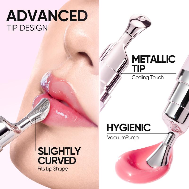 Lovibelle™ Brightening Lip Serum