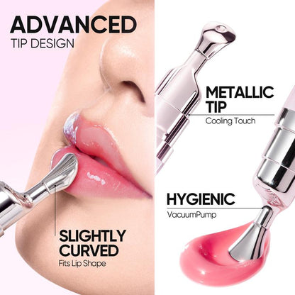 Lovibelle™ Brightening Lip Serum