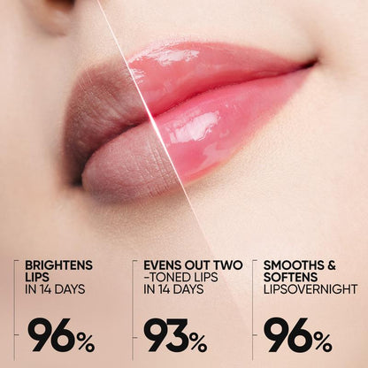 Lovibelle™ Brightening Lip Serum