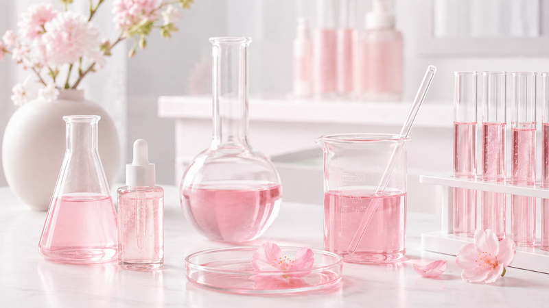 Clean, Conscious Formula