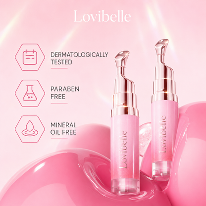Lovibelle™ Brightening Lip Serum