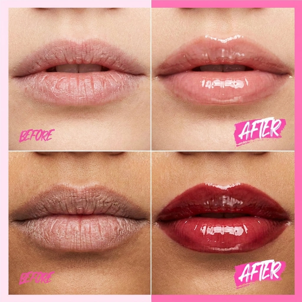 Lovibelle™ Brightening Lip Serum