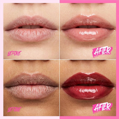 Lovibelle™ Brightening Lip Serum