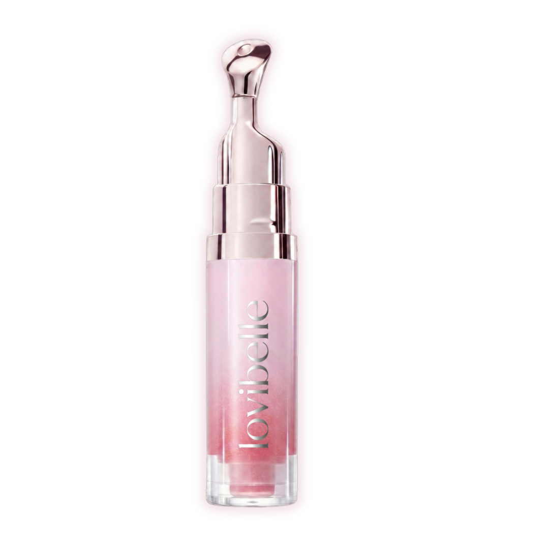 Brighter, glossier, softer lips — in one daily swipe