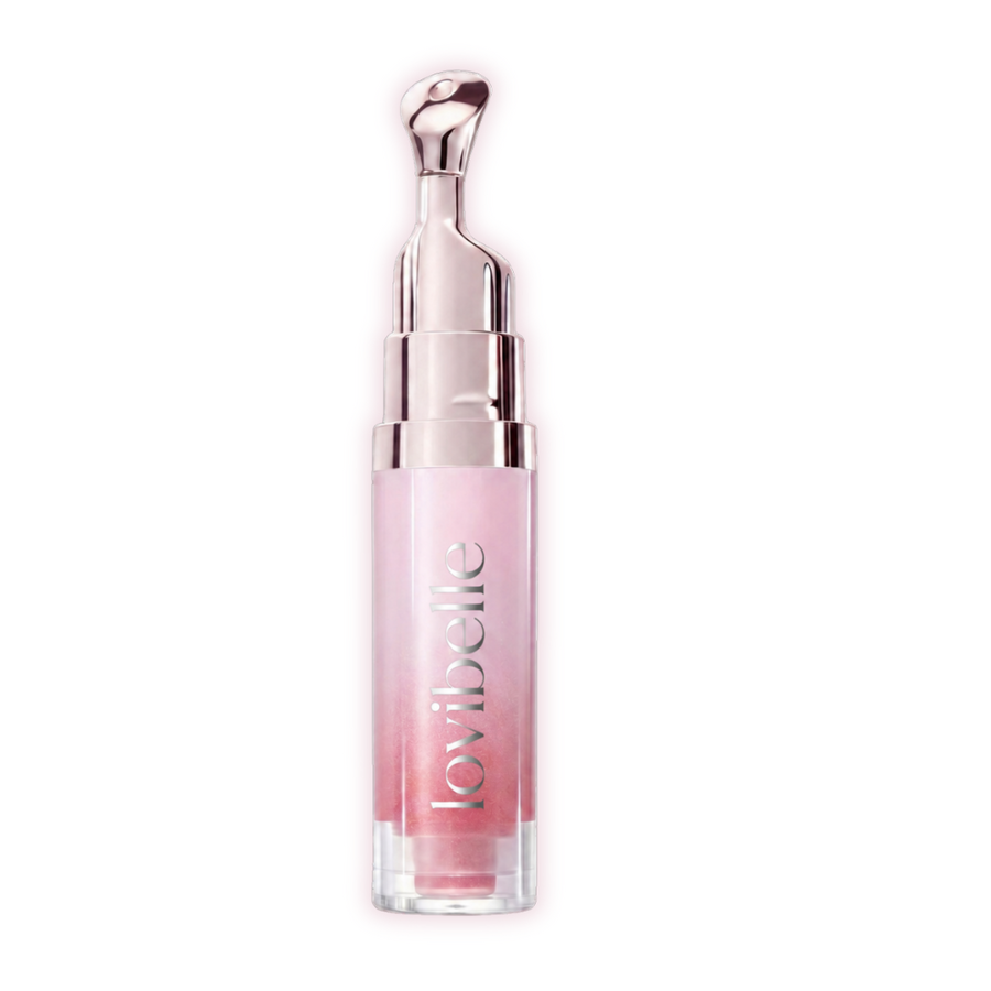 A Smarter Ritual for Dry, Lined, Dull Lips