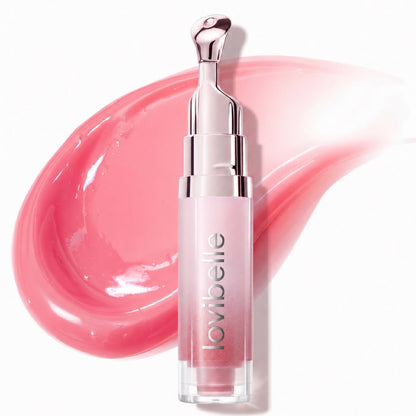 Lovibelle Brightening Lip Serum — Baby Pink Fresh