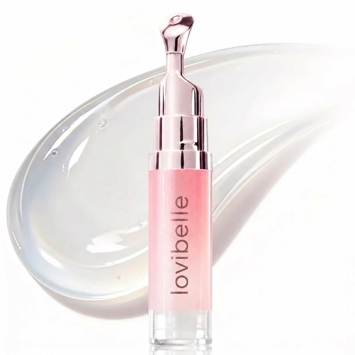 Lovibelle Brightening Lip Serum — Clear Fresh