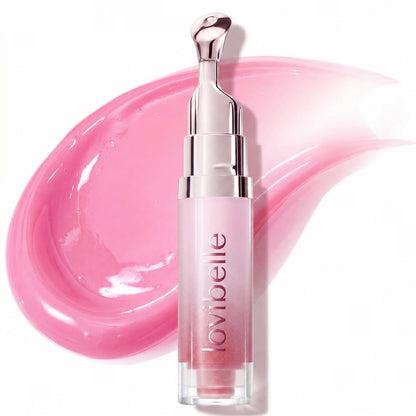 Lovibelle Brightening Lip Serum — Pink Berry Fresh