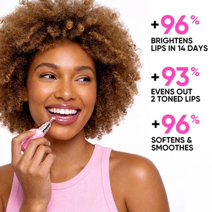 Lovibelle™ Brightening Lip Serum